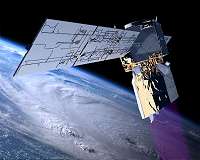 Aeolus winds now in daily weather forecasts