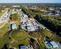 Jefferson Lab Accelerator delivers its first 12 GeV electrons