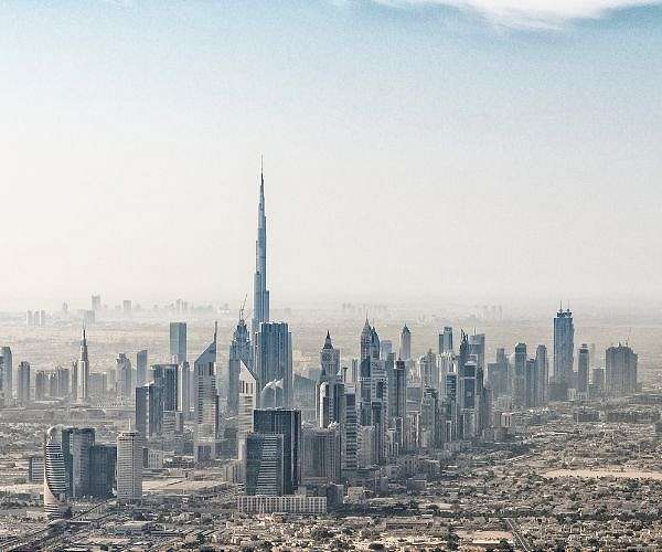 US lawmaker calls for probe of UAE tech firm over China ties