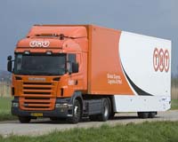 NAVTEQ Data Powers Innovative Teletrac Fleet Director