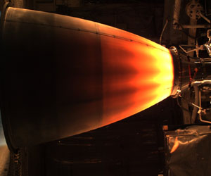 Testing Future Engine Technology Is A Work Of Art