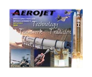 Aerojet's Jettison Motor Contributes To Orion Pad Abort-1 Flight