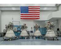 AEHF-6 launch marks 500th flight of Aerojet Rocketdyne's Rl10 engine
