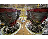 NASA commits to future Artemis missions with more SLS rocket engines ordered