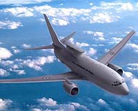 Boeing Delivers 2 Wedgetail AEW And C Aircraft To RAAF