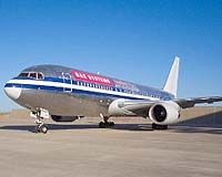 satLINK Iridium Now Certified For Installation On Boeing 757 And 767 Fleets