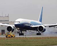 Civil aviation conference rejects EU push for emission cuts