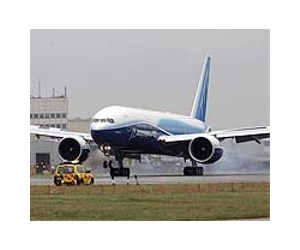 Boeing And FAA To Team For Cleaner Skies And Quieter Airplanes