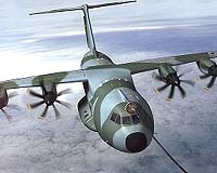 EU nations launch air transport fleet initiative