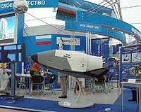 Energia To Feature At MAKS-2007 This Week At Zhukovsky