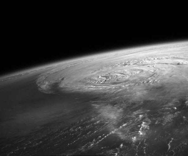 Ancient storms could help predict shifts in tropical cyclone hotspots