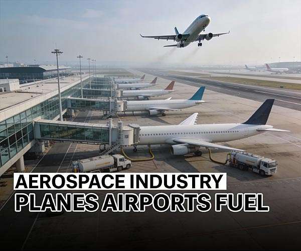 Airline sector falling behind on clean fuel switch: IATA