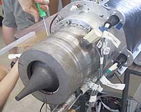 Garvey acquisition brings 16 years of launch vehicle development to Vector