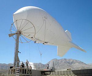 Lockheed Martin Adds Persistent Surveillance Option to Dragon ISR Configurations