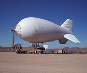 US Army Deploys First STARLite Radar on Persistent Threat Detection System