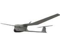 Small UAV Again Surpasses Record Flight Time Using Protonex Fuel Cell