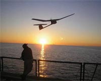 AeroVironment Gets UAV Contract For Special Operations Command All Environment Capable Variant