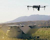 AeroVironment awarded contract for drone data links for Norway