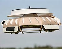 New Family Of UAVs Make Appearance At UV Conference