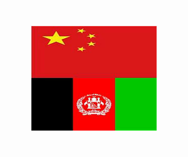Taliban official in Beijing seeks to deepen economic ties with China