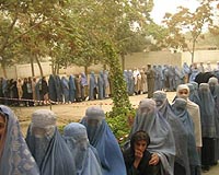 Outside View: The Afghan debacle