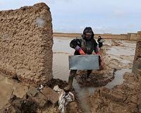 'We have lost everything': Afghans describe deadly floods
