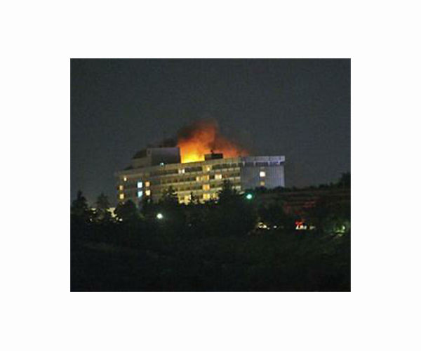 Deadly attack on Kabul hotel popular with Chinese