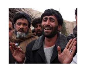 More than 50 feared dead in Afghan quakes