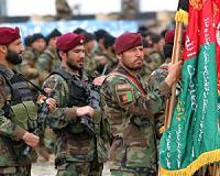 Two years after NATO steps down, Afghan forces still struggle: US inspector