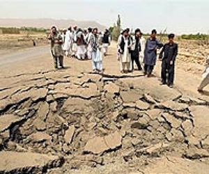 More than 100 die in week of Afghan violence: government