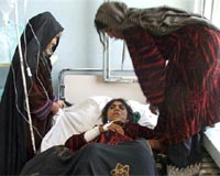 UN team says evidence 90 civilians dead in US-led strikes