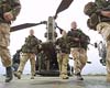 Afghanistan welcomes plan to boost US troop numbers