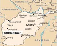 Afghan strategy emerges ahead of Obama troop decision