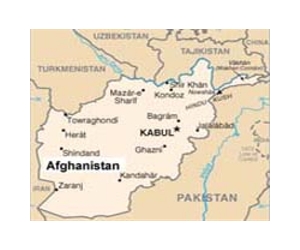 US-Russia deal on Afghan transit is working: ambassador