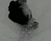 US military apologizes for tweet about dropping bombs