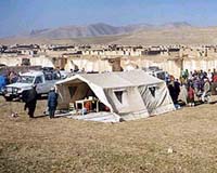 US concerned international community may abandon Afghanistan