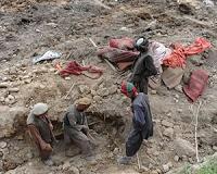 Rescuers battle to aid Afghan flood victims as toll hits 80