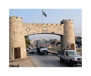 Pakistan begins work to speed NATO supply transit