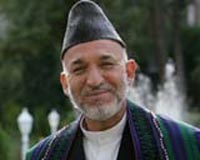 Afghanistan needs more than extra troops: Karzai