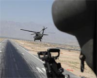 Bagram Base Qaeda Escapee Killed
