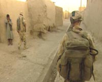 War photographer and mother, the woman at centre of new Spielberg film
