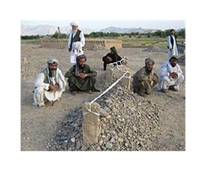 NATO says cannot verify Afghan civilian deaths