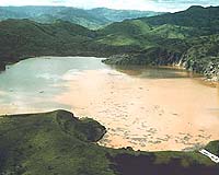 Researchers Find Key To Saving The World's Lakes