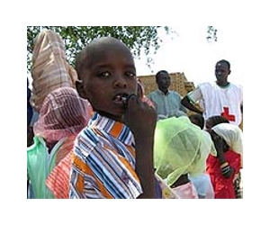 Health: Global Fund faces billion-dollar gap