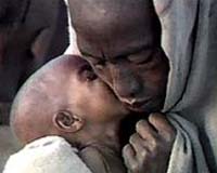 US concerned over restrictive aid bill, food situation in Ethiopia