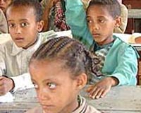 Six million children threatened by Ethiopia drought: UN