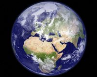 Tele Atlas Expands Global Coverage