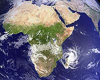 Madagascar cyclone killed 29: official