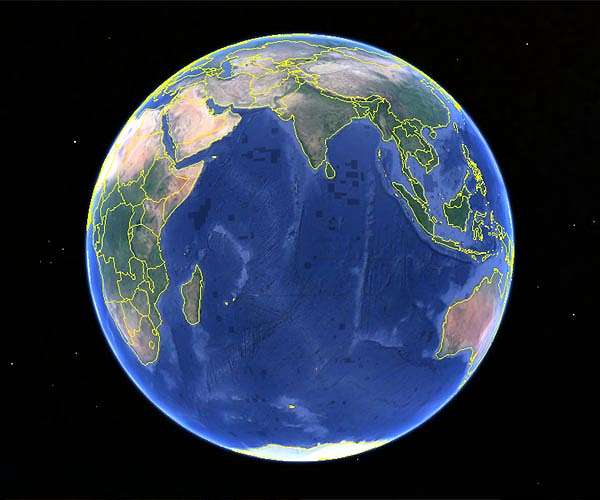 U.S., Seychelles sign maritime protection agreement