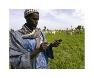 'Digital divide' still wide in developing world: study